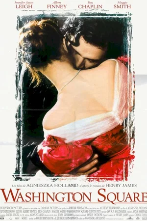Affiche du film : Washington square