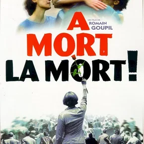Photo du film : A mort la mort !