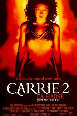 Affiche du film : Carrie 2 (la haine)