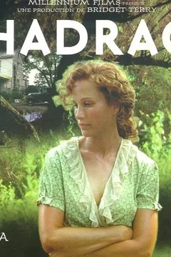Affiche du film Shadrach