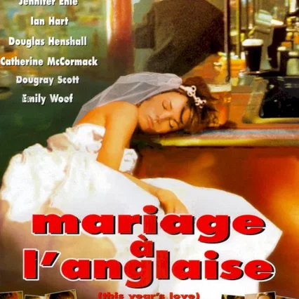 Miniature photo du film : Mariage à l'Anglaise