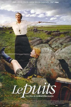 Affiche du film : Le puits
