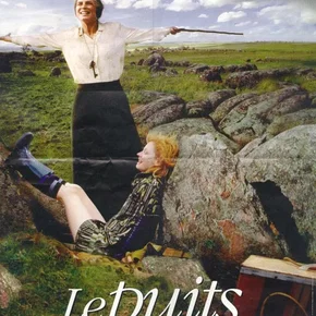 Photo du film : Le puits