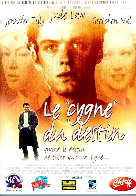 Photo 1 du film : Le ''cygne'' du destin
