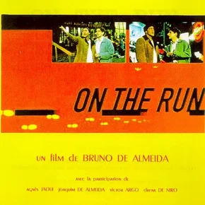 Photo du film : On the run