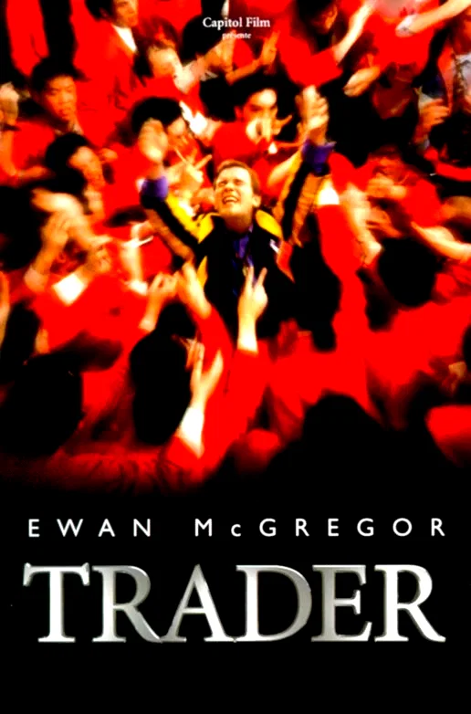 Affiche du film : Trader