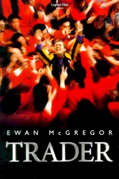 Affiche du film Trader