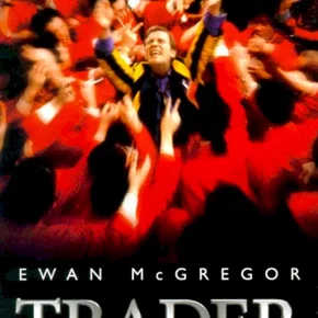Photo du film : Trader