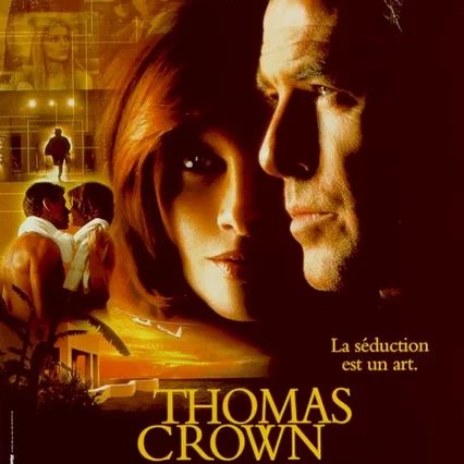Miniature photo du film : Thomas crown