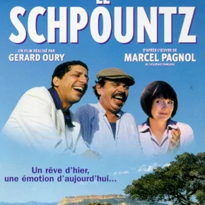 Photo du film : Le Schpountz