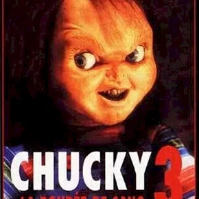 Photo du film : Chucky 3