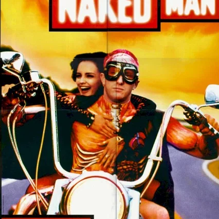 Miniature photo du film : The naked man