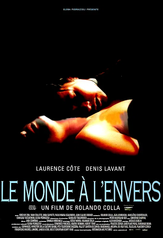 Affiche du film : Le monde a l'envers
