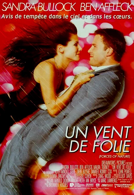 Photo 1 du film : Un vent de folie