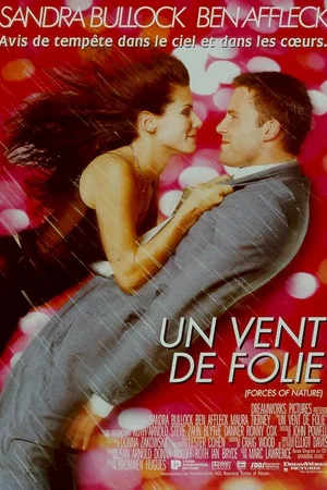Photo 1 du film : Un vent de folie