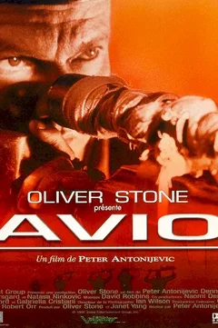 Affiche du film Savior