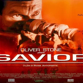 Photo du film : Savior