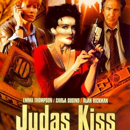 Miniature photo du film : Judas kiss