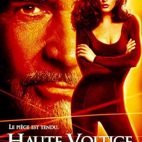 Photo du film : Haute voltige