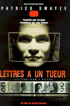 Affiche du film Lettres à un tueur