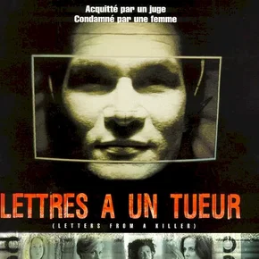 Photo du film : Lettres à un tueur