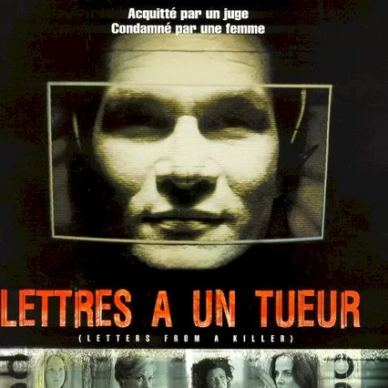 Miniature photo du film : Lettres à un tueur