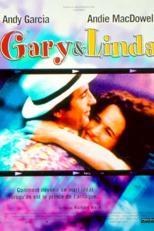 Affiche du film : Gary & linda