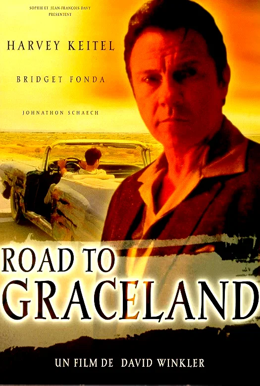 Affiche du film : Road to graceland