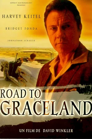 Affiche du film : Road to graceland
