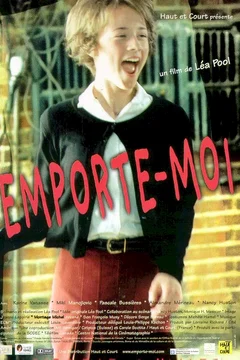 Affiche du film Emporte-moi