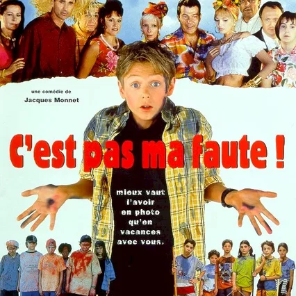 Miniature photo du film : C'est pas ma faute !