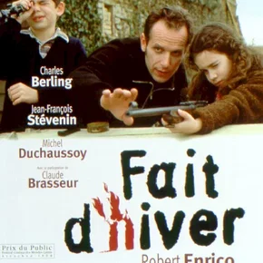 Photo du film : Fait d'hiver