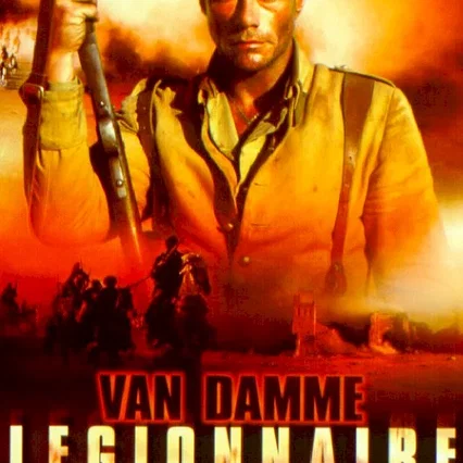 Miniature photo du film : Legionnaire