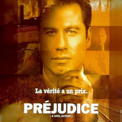 Miniature photo du film : Prejudice