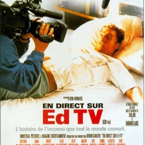Photo du film : En direct sur ed tv