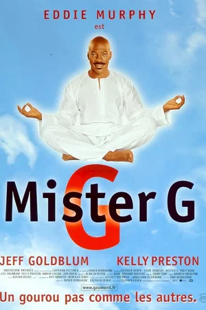 Affiche du film : Mister G.