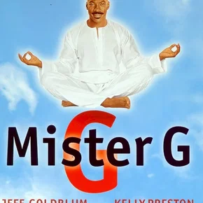 Photo du film : Mister G.
