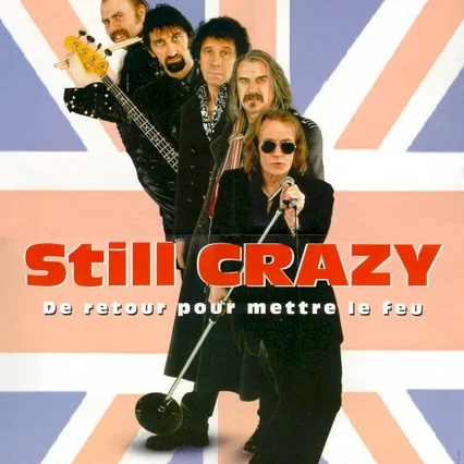 Miniature photo du film : Still crazy