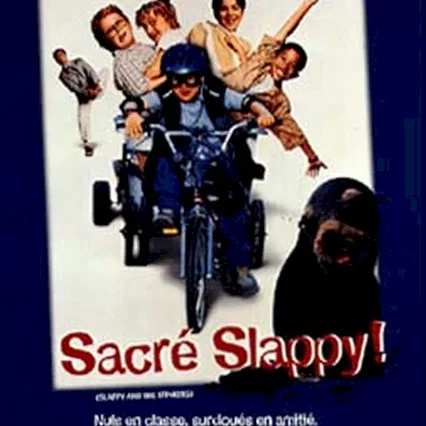 Miniature photo du film : Sacre slappy