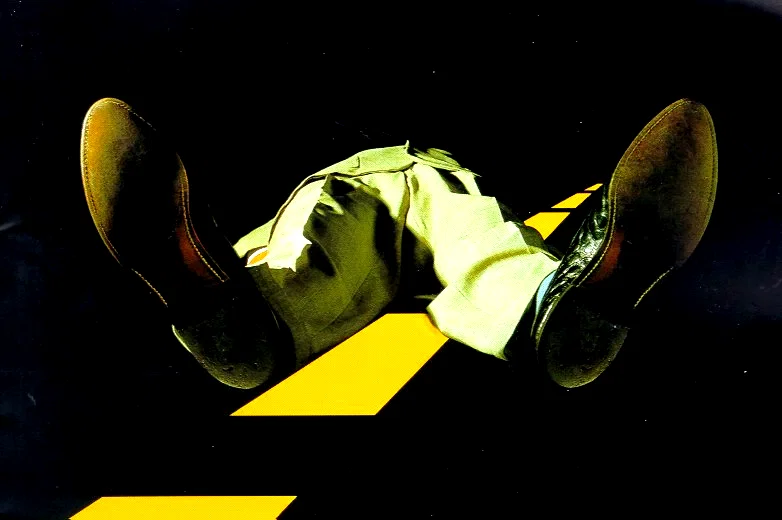 Affiche du film : Cinq minutes de détente