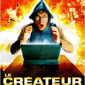 Photo du film : Le createur