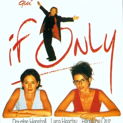 Miniature photo du film : If only...