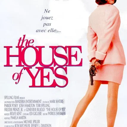 Miniature photo du film : The house of yes