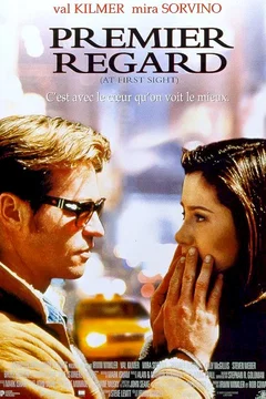 Affiche du film Premier regard