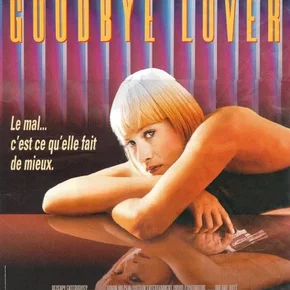 Photo du film : Goodbye lover