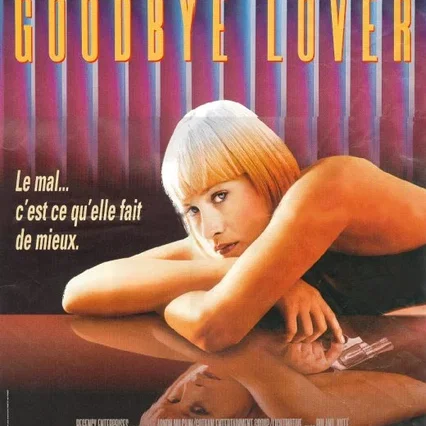 Miniature photo du film : Goodbye lover