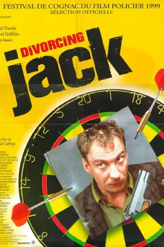 Affiche du film Divorcing jack