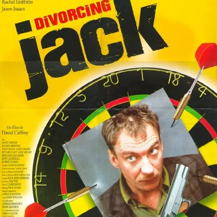 Miniature photo du film : Divorcing jack