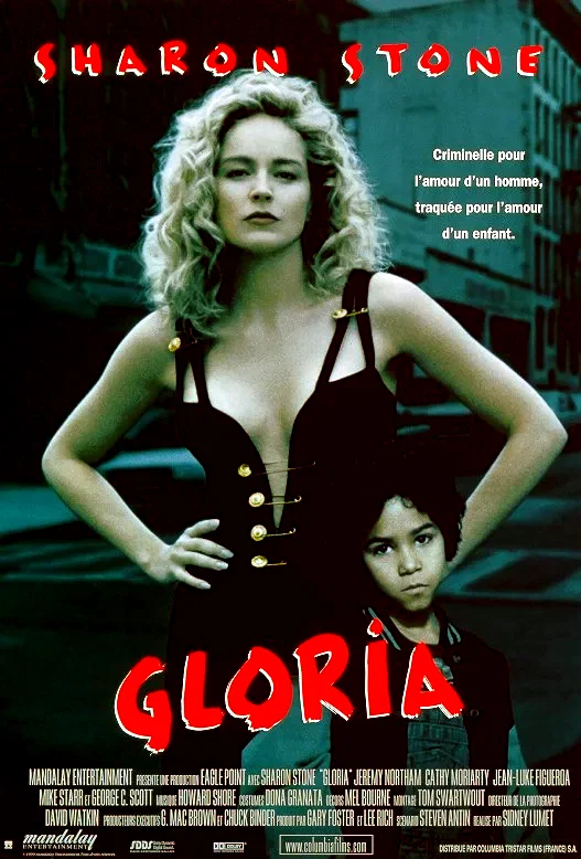 Affiche du film : Gloria