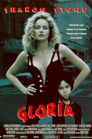 Affiche du film : Gloria